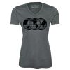ATC PRO TEAM HEATHER ProFORMANCE TEE Thumbnail