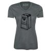 ATC PRO TEAM HEATHER ProFORMANCE TEE Thumbnail
