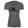 ATC PRO TEAM HEATHER ProFORMANCE TEE Thumbnail