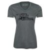 ATC PRO TEAM HEATHER ProFORMANCE TEE Thumbnail
