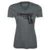 ATC PRO TEAM HEATHER ProFORMANCE TEE Thumbnail