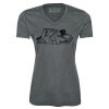 ATC PRO TEAM HEATHER ProFORMANCE TEE Thumbnail