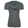 ATC PRO TEAM HEATHER ProFORMANCE TEE Thumbnail