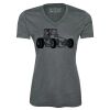 ATC PRO TEAM HEATHER ProFORMANCE TEE Thumbnail