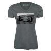 ATC PRO TEAM HEATHER ProFORMANCE TEE Thumbnail