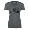 ATC PRO TEAM HEATHER ProFORMANCE TEE Thumbnail