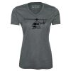 ATC PRO TEAM HEATHER ProFORMANCE TEE Thumbnail