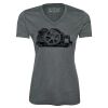 ATC PRO TEAM HEATHER ProFORMANCE TEE Thumbnail