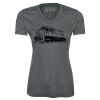 ATC PRO TEAM HEATHER ProFORMANCE TEE Thumbnail