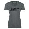 ATC PRO TEAM HEATHER ProFORMANCE TEE Thumbnail
