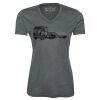 ATC PRO TEAM HEATHER ProFORMANCE TEE Thumbnail