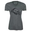 ATC PRO TEAM HEATHER ProFORMANCE TEE Thumbnail