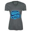 ATC PRO TEAM HEATHER ProFORMANCE TEE Thumbnail