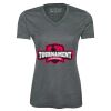 ATC PRO TEAM HEATHER ProFORMANCE TEE Thumbnail