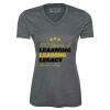 ATC PRO TEAM HEATHER ProFORMANCE TEE Thumbnail