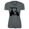 ATC PRO TEAM HEATHER ProFORMANCE TEE Thumbnail