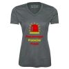 ATC PRO TEAM HEATHER ProFORMANCE TEE Thumbnail