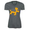 ATC PRO TEAM HEATHER ProFORMANCE TEE Thumbnail