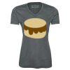 ATC PRO TEAM HEATHER ProFORMANCE TEE Thumbnail
