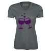 ATC PRO TEAM HEATHER ProFORMANCE TEE Thumbnail