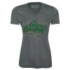 ATC PRO TEAM HEATHER ProFORMANCE TEE Thumbnail