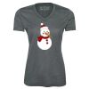 ATC PRO TEAM HEATHER ProFORMANCE TEE Thumbnail