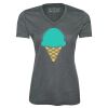 ATC PRO TEAM HEATHER ProFORMANCE TEE Thumbnail