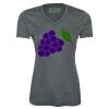 ATC PRO TEAM HEATHER ProFORMANCE TEE Thumbnail