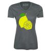 ATC PRO TEAM HEATHER ProFORMANCE TEE Thumbnail