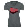 ATC PRO TEAM HEATHER ProFORMANCE TEE Thumbnail