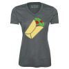 ATC PRO TEAM HEATHER ProFORMANCE TEE Thumbnail