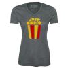 ATC PRO TEAM HEATHER ProFORMANCE TEE Thumbnail