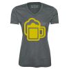 ATC PRO TEAM HEATHER ProFORMANCE TEE Thumbnail