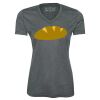 ATC PRO TEAM HEATHER ProFORMANCE TEE Thumbnail