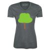 ATC PRO TEAM HEATHER ProFORMANCE TEE Thumbnail