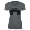 ATC PRO TEAM HEATHER ProFORMANCE TEE Thumbnail