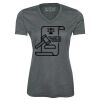ATC PRO TEAM HEATHER ProFORMANCE TEE Thumbnail
