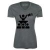 ATC PRO TEAM HEATHER ProFORMANCE TEE Thumbnail