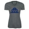 ATC PRO TEAM HEATHER ProFORMANCE TEE Thumbnail