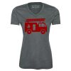 ATC PRO TEAM HEATHER ProFORMANCE TEE Thumbnail