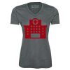ATC PRO TEAM HEATHER ProFORMANCE TEE Thumbnail