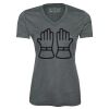 ATC PRO TEAM HEATHER ProFORMANCE TEE Thumbnail