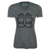 ATC PRO TEAM HEATHER ProFORMANCE TEE Thumbnail
