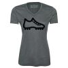 ATC PRO TEAM HEATHER ProFORMANCE TEE Thumbnail