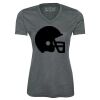 ATC PRO TEAM HEATHER ProFORMANCE TEE Thumbnail