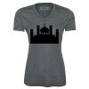 ATC PRO TEAM HEATHER ProFORMANCE TEE Thumbnail