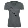 ATC PRO TEAM HEATHER ProFORMANCE TEE Thumbnail