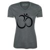 ATC PRO TEAM HEATHER ProFORMANCE TEE Thumbnail