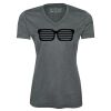 ATC PRO TEAM HEATHER ProFORMANCE TEE Thumbnail