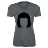 ATC PRO TEAM HEATHER ProFORMANCE TEE Thumbnail